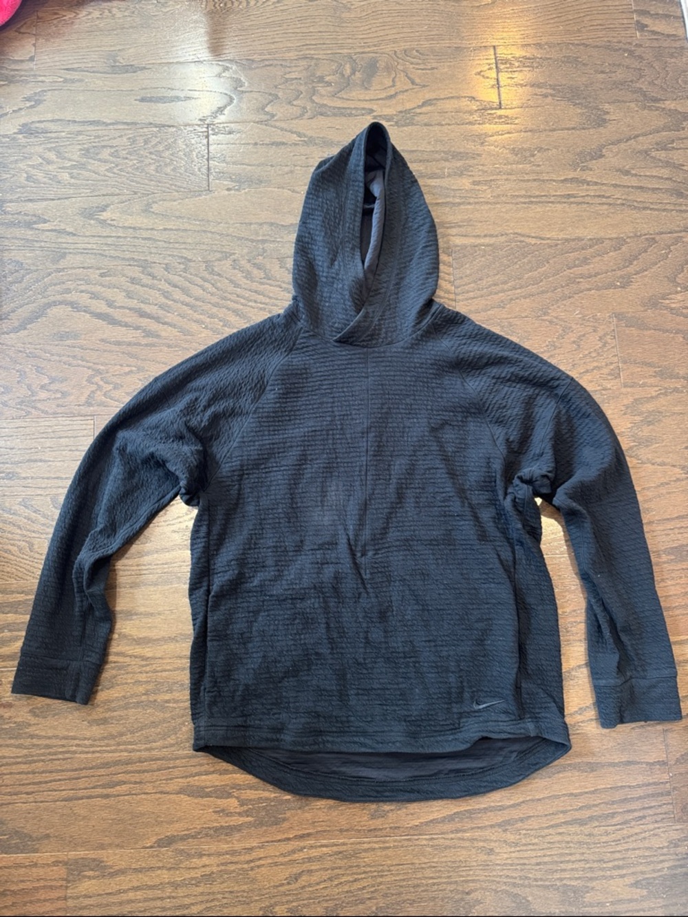 Nike yoga sweatshirt